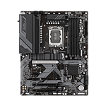 Gigabyte Z790 D AX  WiFi 6E  DDR5  ATX  Placa Base Intel 1700