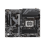 Gigabyte Z790 D AX  WiFi 6E  DDR5  ATX  Placa Base Intel 1700