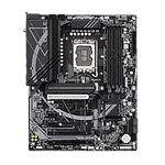 Gigabyte Z790 Eagle AX  WiFi 6E  DDR5  ATX  Placa Base Intel 1700