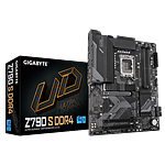 Gigabyte Z790 S  DDR4  ATX  Placa Base Intel 1700