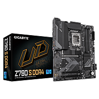Gigabyte Z790 S | DDR4 | ATX | Placa Base Intel 1700