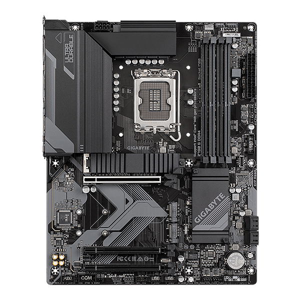 Gigabyte Z790 S  DDR4  ATX  Placa Base Intel 1700