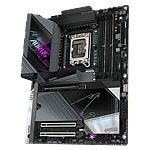 Gigabyte Z890 Aorus Master  WiFi 7  DDR5  ATX  Placa Base Intel Socket 1851