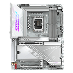 Gigabyte Z890 Aorus Pro Ice  DDR5  ATX  Blanca  Placa Base Intel Socket 1851