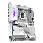 Gigabyte Z890 Aorus Pro Ice  DDR5  ATX  Blanca  Placa Base Intel Socket 1851