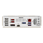 Gigabyte Z890 Aorus Elite Ice  WiFi 7  DDR5  ATX  Blanca  Placa Base Intel Socket 1851