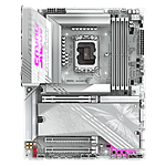 Gigabyte Z890 Aorus Elite X Ice  DDR5  ATX  Blanca  Placa Base Intel Socket 1851