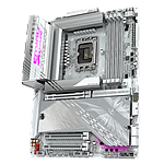 Gigabyte Z890 Aorus Elite X Ice  DDR5  ATX  Blanca  Placa Base Intel Socket 1851