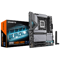 Gigabyte Z890 Eagle | WiFi 7 | DDR5 | ATX | Placa Base Intel Socket 1851