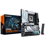 Gigabyte Z890 Gaming X  WiFi 7  DDR5  ATX  Placa Base Intel Socket 1851