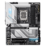 Gigabyte Z890 Gaming X  WiFi 7  DDR5  ATX  Placa Base Intel Socket 1851
