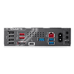Gigabyte Z890 Gaming X  WiFi 7  DDR5  ATX  Placa Base Intel Socket 1851