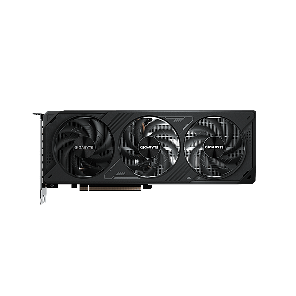 Gigabyte GeForce RTX 5060 Ti Windforce SFF 8GB GDDR7 DLSS4  Tarjeta Gráfica Nvidia