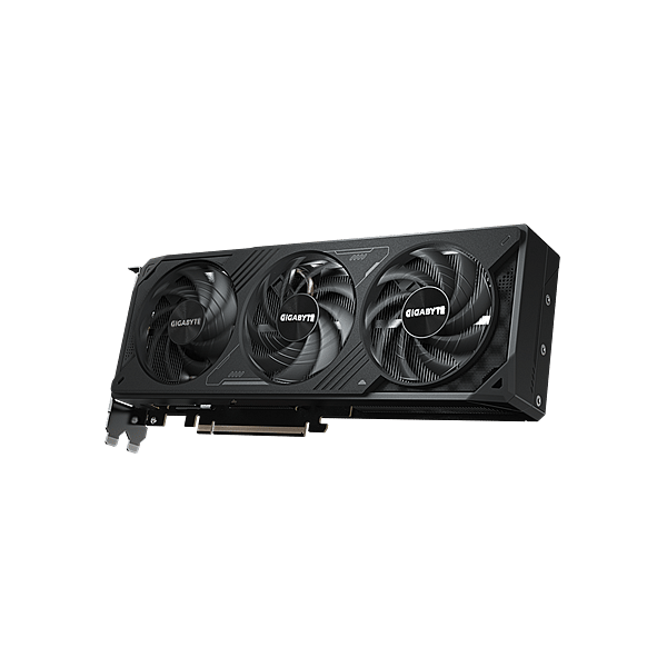 Gigabyte GeForce RTX 5060 Ti Windforce SFF 8GB GDDR7 DLSS4  Tarjeta Gráfica Nvidia