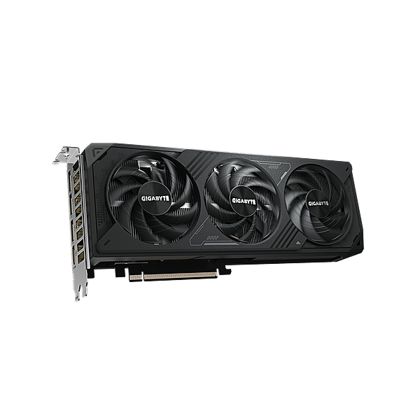 Gigabyte GeForce RTX 5060 Ti Windforce SFF 8GB GDDR7 DLSS4  Tarjeta Gráfica Nvidia