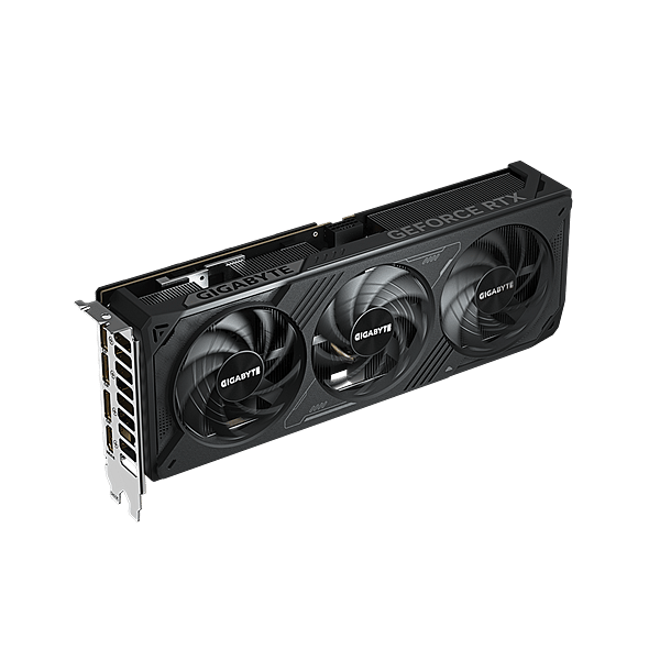 Gigabyte GeForce RTX 5060 Ti Windforce SFF 8GB GDDR7 DLSS4  Tarjeta Gráfica Nvidia