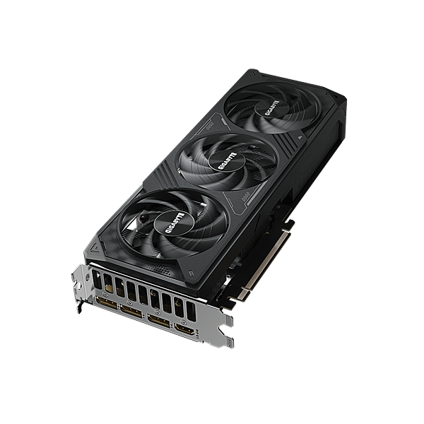 Gigabyte GeForce RTX 5060 Ti Windforce SFF 8GB GDDR7 DLSS4  Tarjeta Gráfica Nvidia