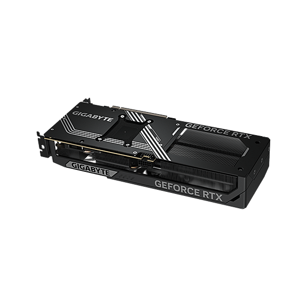 Gigabyte GeForce RTX 5060 Ti Windforce SFF 8GB GDDR7 DLSS4  Tarjeta Gráfica Nvidia
