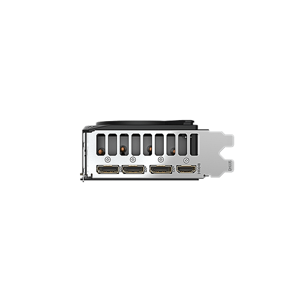 Gigabyte GeForce RTX 5060 Ti Windforce SFF 8GB GDDR7 DLSS4  Tarjeta Gráfica Nvidia