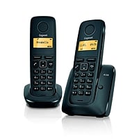 Siemens Gigaset A120 Duo