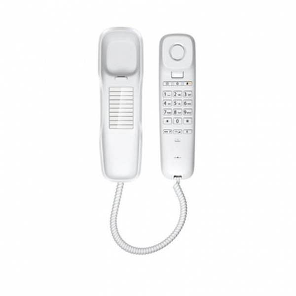 Gigaset DA210 Blanco  Teléfono