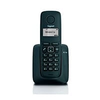 Gigaset A116 negro - Telefono