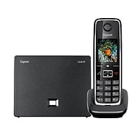 GIGASET C530IP Inalámbrico Ip y Analógico - Teléfono