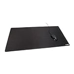 Glorious PC Gaming Race XXL Extended Black  Alfombrilla