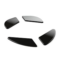 Glorious PC Gaming Race G-Floats Mouse Feed Skaters Cerámicos - Accesorio Ratón