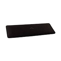 Glorious PC Gaming Race Padded Keyboard Stealth Slim Compact