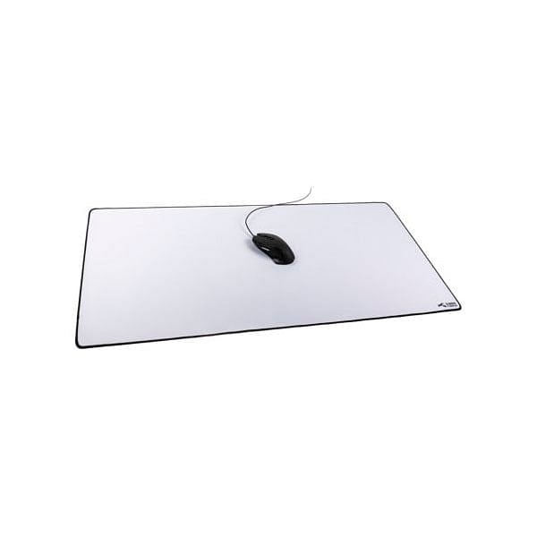 Glorious PC Gaming Race XXL Extended White  Alfombrilla
