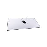 Glorious PC Gaming Race XXL Extended White  Alfombrilla