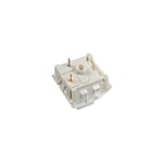Glorious PC Gaming Race Pack 120 Switches Kailh Box White