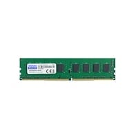 GOODRAM DDR3 1333MHz 4GB CL9 SR - Memoria RAM