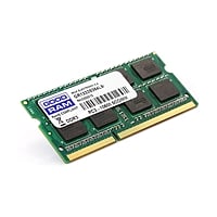 GoodRam DDR3 1333MHz 4GB CL9 SoDimm SR - Memoria RAM