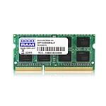 GOODRAM DDR3 1333MHz 8GB CL9 SODIMM  Memoria RAM