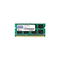 GOODRAM DDR3 1600MHz 4GB CL11 1.35V SR SODIMM - Memoria RAM