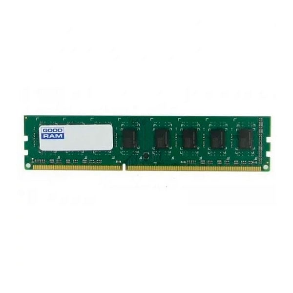 GOODRAM DDR4 2400MHz 8GB CL17 SR  Memoria RAM