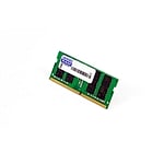 GOODRAM DDR4 2400MHz 8GB CL17 SR SODIMM  Memoria RAM