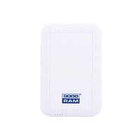 GOODRAM DataGo 500GB USB 3.0 Blanco - Disco Duro Externo