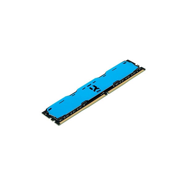 GOODRAM IRDM DDR4 2400MHz 8GB CL15 SR Azul  Memoria RAM