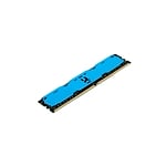 GOODRAM IRDM DDR4 2400MHz 8GB CL15 SR Azul  Memoria RAM