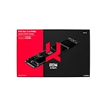 GOODRAM IRDM Ultimate M2 PCIe NVMe 480GB  Adaptador