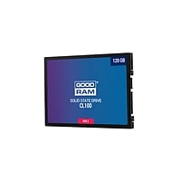 Goodram SSD 120GB 2.5" CL100 Gen.2 - Disco Duro Sólido