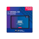 Goodram SSD 480GB 25 CL100 Gen2  Disco Duro Sólido
