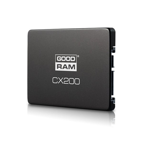 GOODRAM SSD 960GB 25 CX200  Disco Duro Sólido