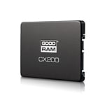 GOODRAM SSD 960GB 25 CX200  Disco Duro Sólido