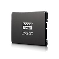 GOODRAM SSD 960GB 2.5" CX200 - Disco Duro Sólido
