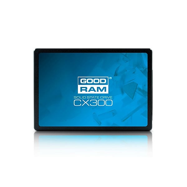 GOODRAM SSD 960GB 25 CX300  Disco Duro Sólido