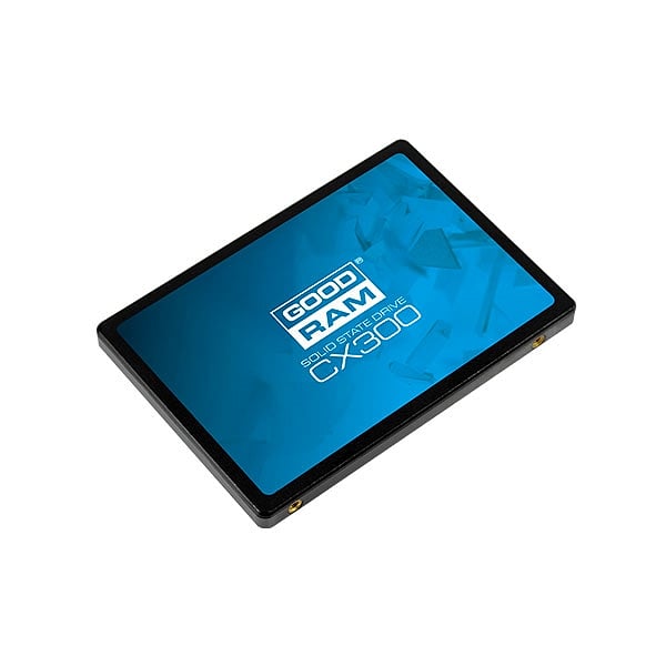 GOODRAM SSD 960GB 25 CX300  Disco Duro Sólido